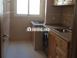 Appartement à louer 54 m² à Marrakech - Appartement à louer - Marrakech