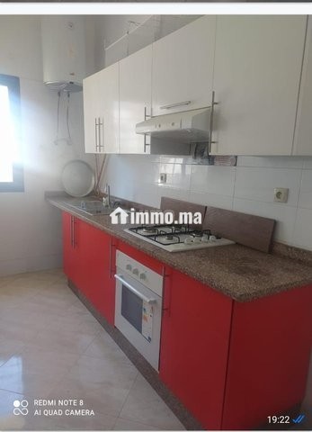 Appartement à louer dans résidence fermée - Location Immobilier - Sale - photo 1