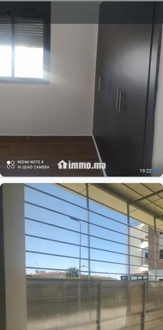 Appartement à louer dans résidence fermée - Location Immobilier - Sale - photo 2