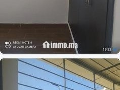 Appartement à louer dans résidence fermée - Appartement à louer - Sale