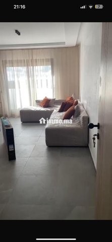 Appartement à louer EVASION SQUARE à SIDI MAAROUF - Location Immobilier - Casablanca - photo 1