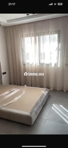Appartement à louer EVASION SQUARE à SIDI MAAROUF - Location Immobilier - Casablanca - photo 3