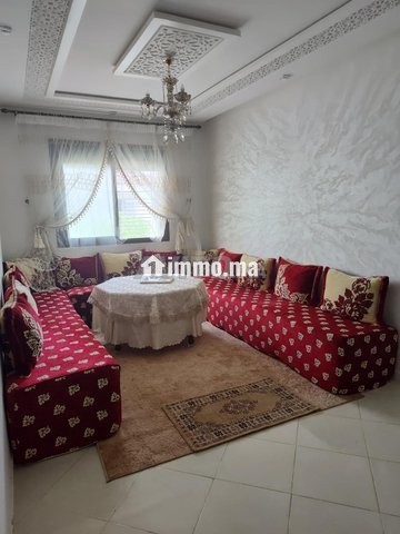 شقة مفروشة للكراء اليومي للعائلات المحترمة - Location Vacances - El Jadida - photo 2