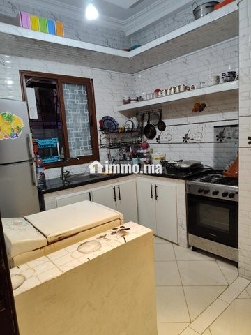 شقة مفروشة للكراء اليومي للعائلات المحترمة - Location Vacances - El Jadida - photo 3