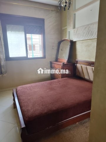 شقة مفروشة للكراء اليومي للعائلات المحترمة - Location Vacances - El Jadida - photo 5