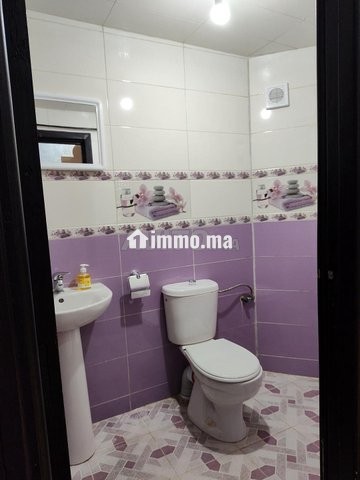 شقة مفروشة للكراء اليومي للعائلات المحترمة - Location Vacances - El Jadida - photo 7