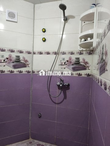شقة مفروشة للكراء اليومي للعائلات المحترمة - Location Vacances - El Jadida - photo 8