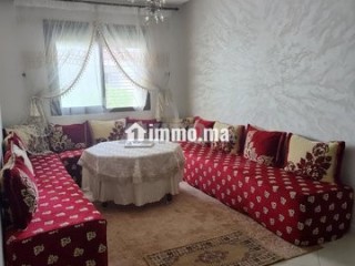 شقة مفروشة للكراء اليومي للعائلات المحترمة - Appartement Location Vacances - El Jadida