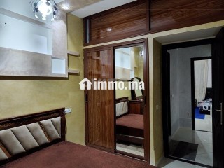 شقة مفروشة للكراء اليومي للعائلات المحترمة - Appartement Location Vacances - El Jadida