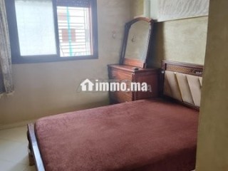 شقة مفروشة للكراء اليومي للعائلات المحترمة - Appartement Location Vacances - El Jadida