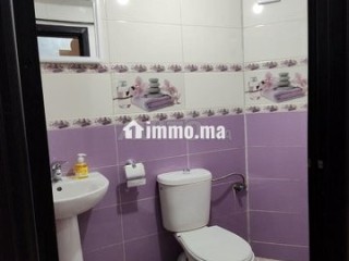 شقة مفروشة للكراء اليومي للعائلات المحترمة - Appartement Location Vacances - El Jadida