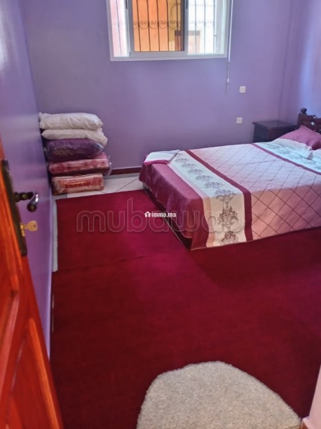 شقة للعائلات بالحي المحمدي - Vente Immobilier - Agadir - photo 1