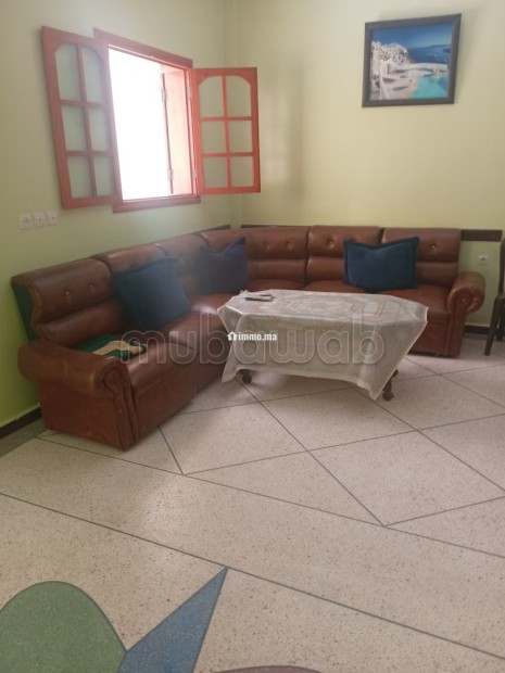 شقة للعائلات بالحي المحمدي - Vente Immobilier - Agadir - photo 2