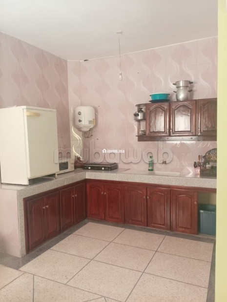 شقة للعائلات بالحي المحمدي - Vente Immobilier - Agadir - photo 3