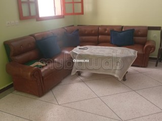 شقة للعائلات بالحي المحمدي - Appartement à vendre - Agadir