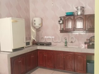 شقة للعائلات بالحي المحمدي - Appartement à vendre - Agadir