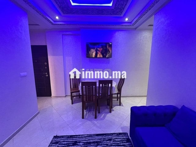 Appartement de luxe seulement pour familles - Location Vacances - Larache - photo 1