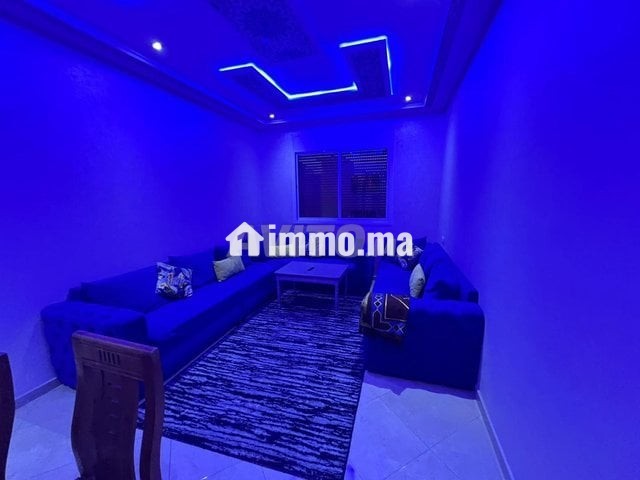 Appartement de luxe seulement pour familles - Location Vacances - Larache - photo 2