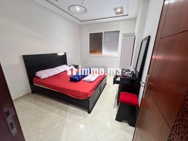 Appartement de luxe seulement pour familles - Location Vacances - Larache - photo 4
