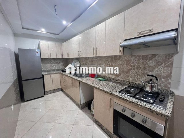 Appartement de luxe seulement pour familles - Location Vacances - Larache - photo 6