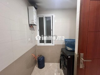 Appartement de luxe seulement pour familles - Appartement Location Vacances - Larache