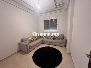 Appartement de luxe seulement pour familles - Appartement Location Vacances - Larache