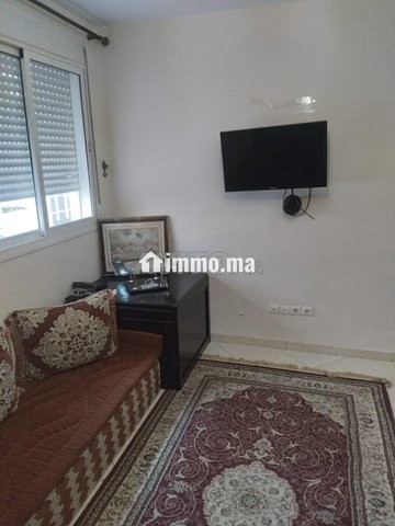 شقة نظيفة جاهزة مميزة - Location Vacances - Agadir - photo 3