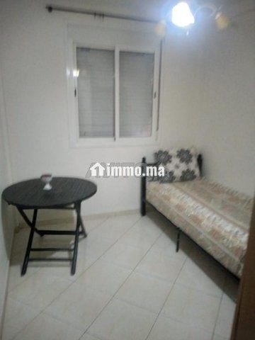 شقة نظيفة جاهزة مميزة - Location Vacances - Agadir - photo 4