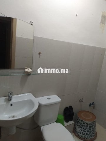 شقة نظيفة جاهزة مميزة - Location Vacances - Agadir - photo 5