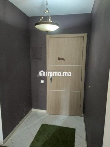شقة نظيفة جاهزة مميزة - Location Vacances - Agadir - photo 7