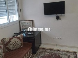 شقة نظيفة جاهزة مميزة - Appartement Location Vacances - Agadir