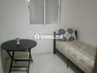شقة نظيفة جاهزة مميزة - Appartement Location Vacances - Agadir