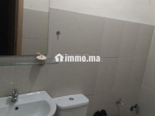شقة نظيفة جاهزة مميزة - Appartement Location Vacances - Agadir