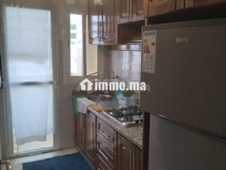 شقة نظيفة جاهزة مميزة - Appartement Location Vacances - Agadir