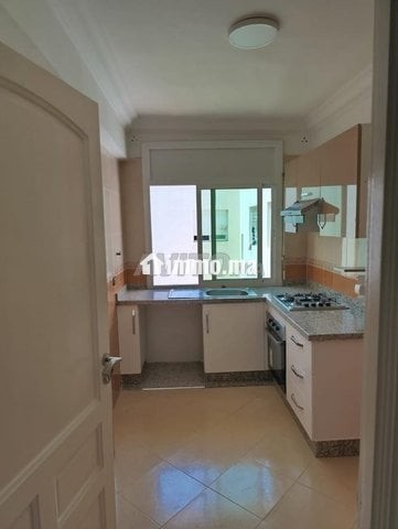Appartement à louer - Location Immobilier - Temara - photo 1