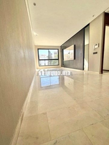Appartement vide Hôpitaux - Location Immobilier - Casablanca - photo 1