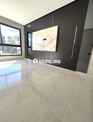 Appartement vide Hôpitaux - Location Immobilier - Casablanca - photo 2