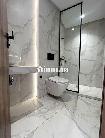 Appartement vide Hôpitaux - Location Immobilier - Casablanca - photo 5