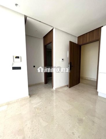 Appartement vide Hôpitaux - Location Immobilier - Casablanca - photo 6