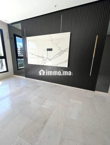 Appartement vide Hôpitaux - Location Immobilier - Casablanca - photo 7