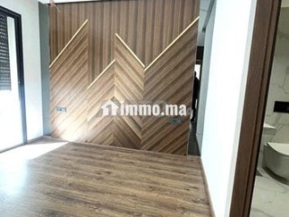 Appartement vide Hôpitaux - Appartement à louer - Casablanca