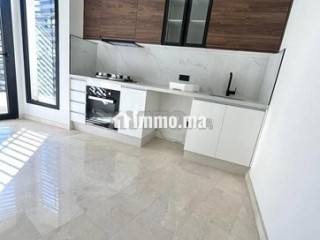 Appartement vide Hôpitaux - Appartement à louer - Casablanca