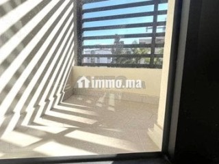 Appartement vide Hôpitaux - Appartement à louer - Casablanca