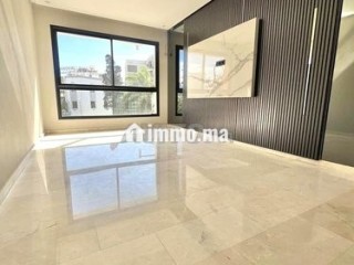 Appartement vide Hôpitaux - Appartement à louer - Casablanca