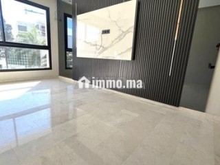 Appartement vide Hôpitaux - Appartement à louer - Casablanca