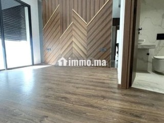 Appartement vide Hôpitaux - Appartement à louer - Casablanca