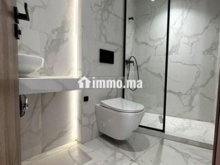 Appartement vide Hôpitaux - Appartement à louer - Casablanca