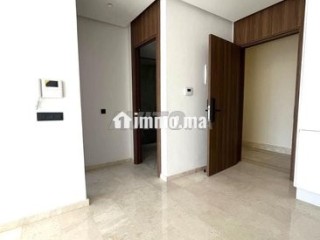 Appartement vide Hôpitaux - Appartement à louer - Casablanca