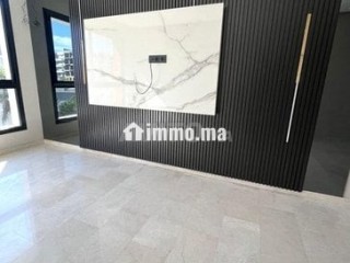 Appartement vide Hôpitaux - Appartement à louer - Casablanca