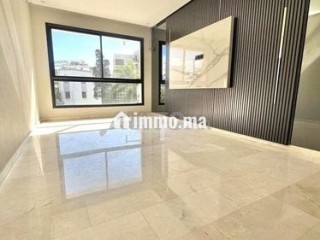 Appartement vide Hôpitaux - Appartement à louer - Casablanca